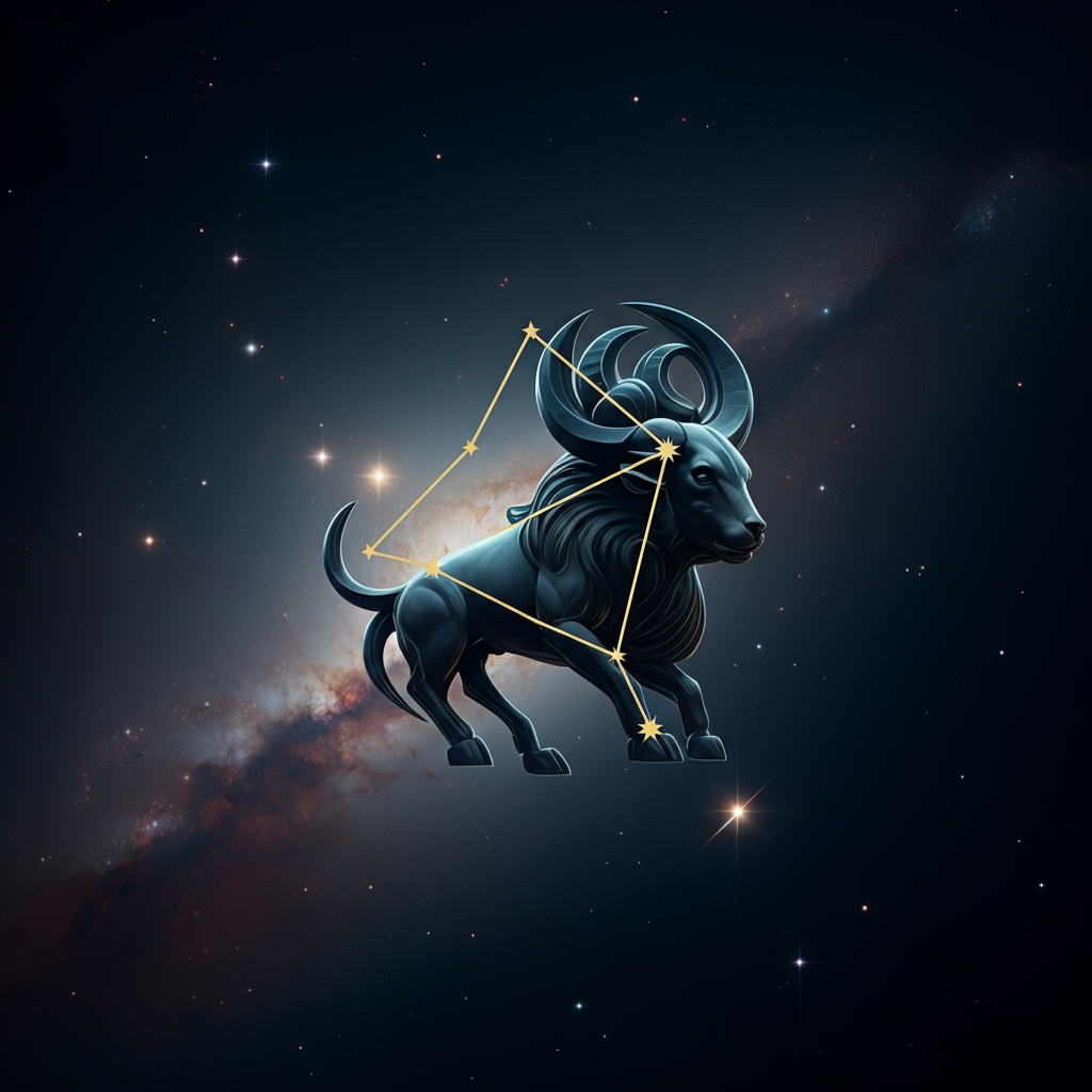 Steenbok Weekhoroscoop – week van 23 november 2026 ✨