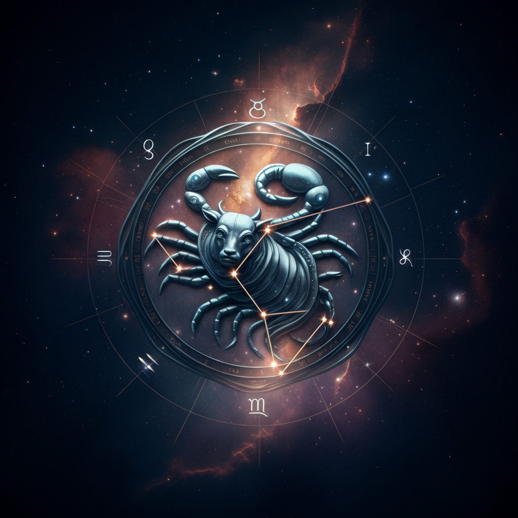 Steenbok Weekhoroscoop – week van 30 november 2026 ✨