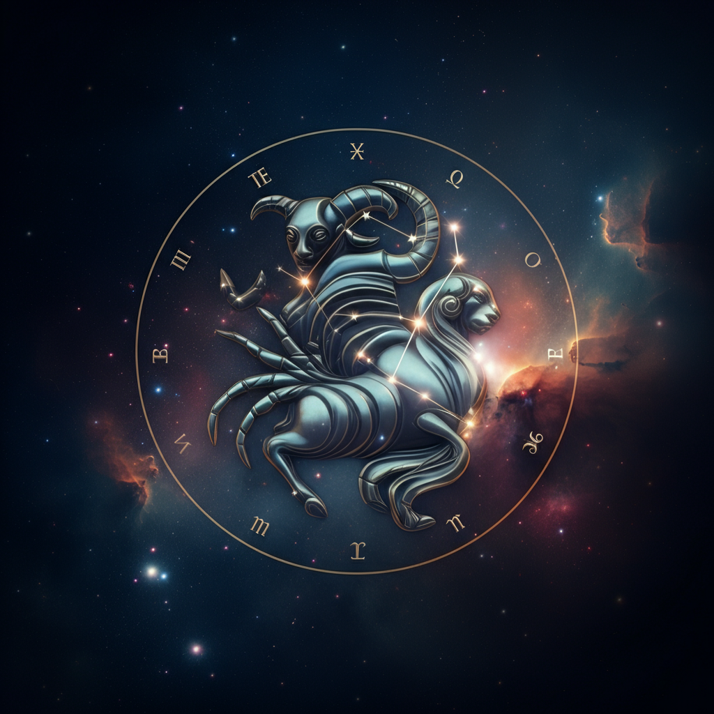 Steenbok Weekhoroscoop – week van 7 december 2026 ✨