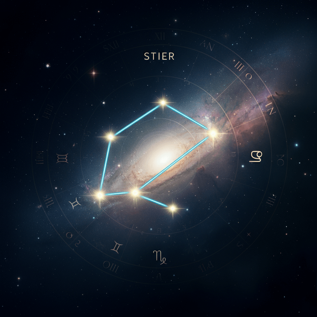 Stier Weekhoroscoop – week van 20 april 2026 ✨