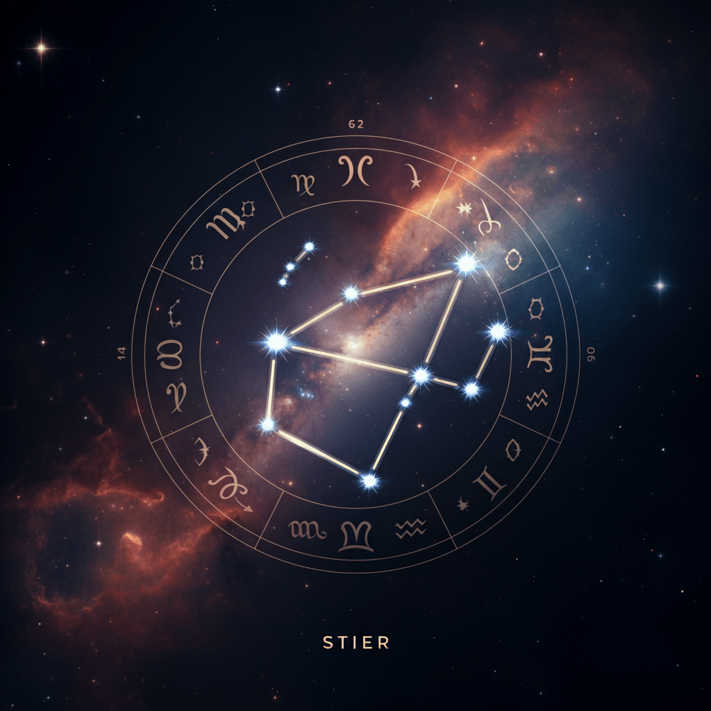 Stier Weekhoroscoop – week van 3 augustus 2026 ✨