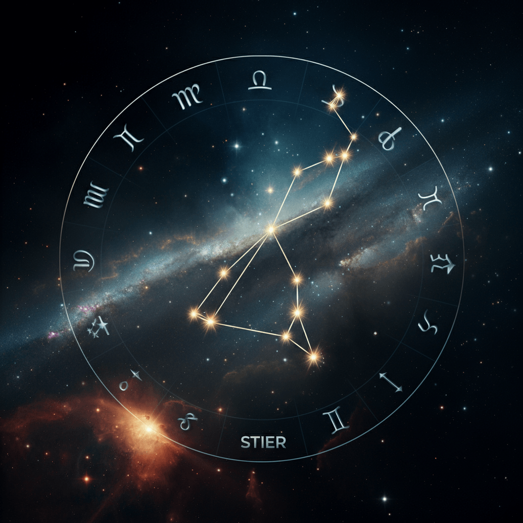 Stier Weekhoroscoop – week van 10 augustus 2026 ✨
