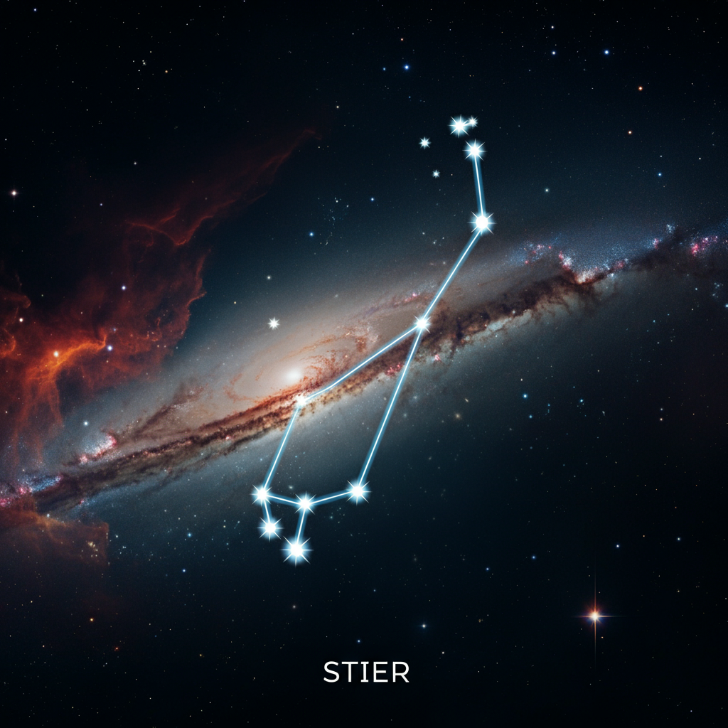 Stier Weekhoroscoop – week van 5 oktober 2026 ✨