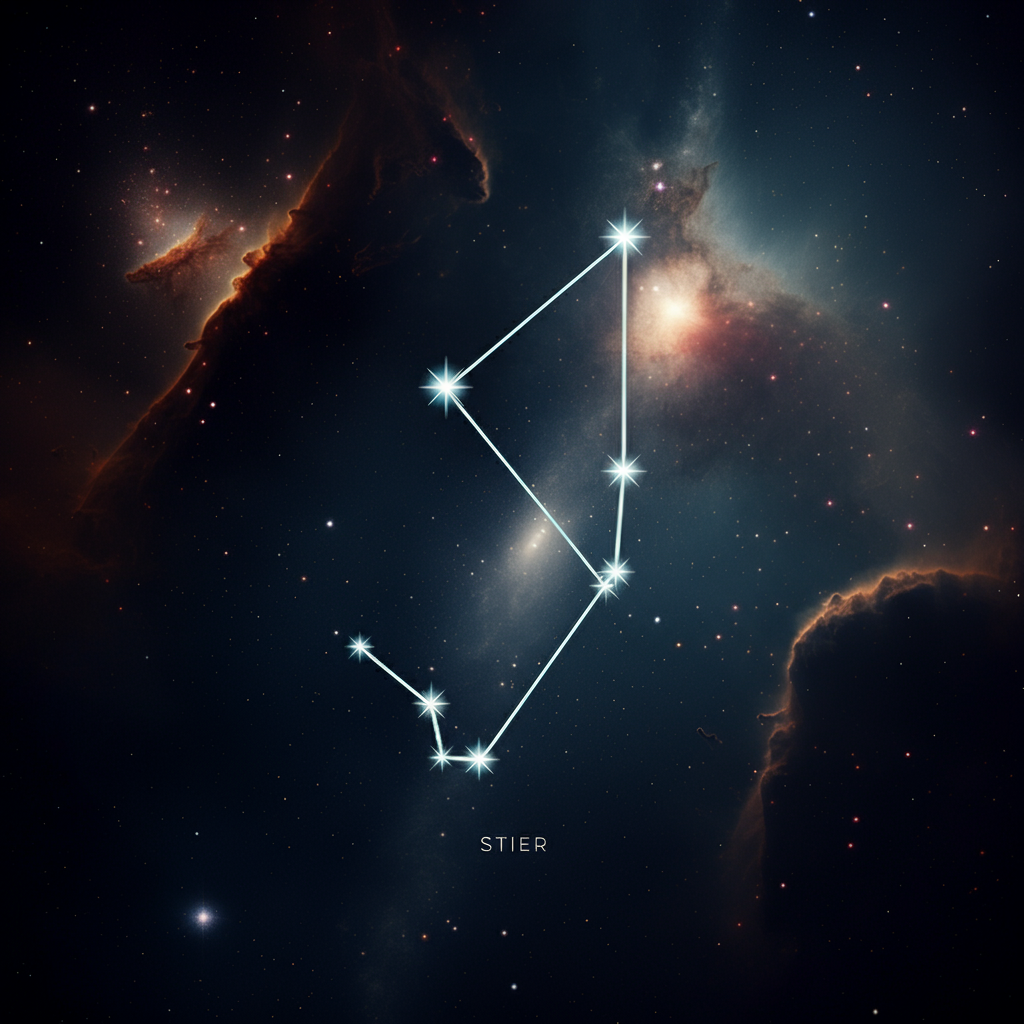 Stier Weekhoroscoop – week van 7 december 2026 ✨