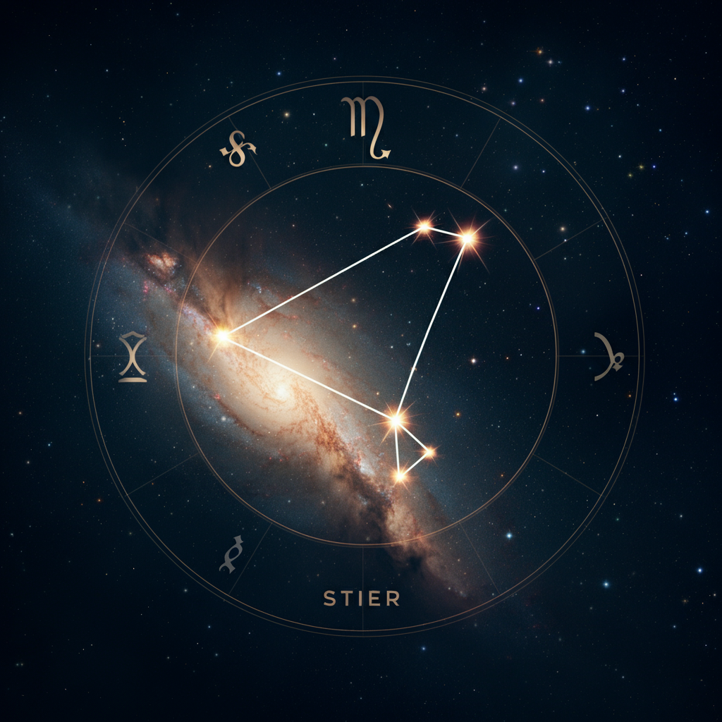 Stier Weekhoroscoop – week van 21 december 2026 ✨