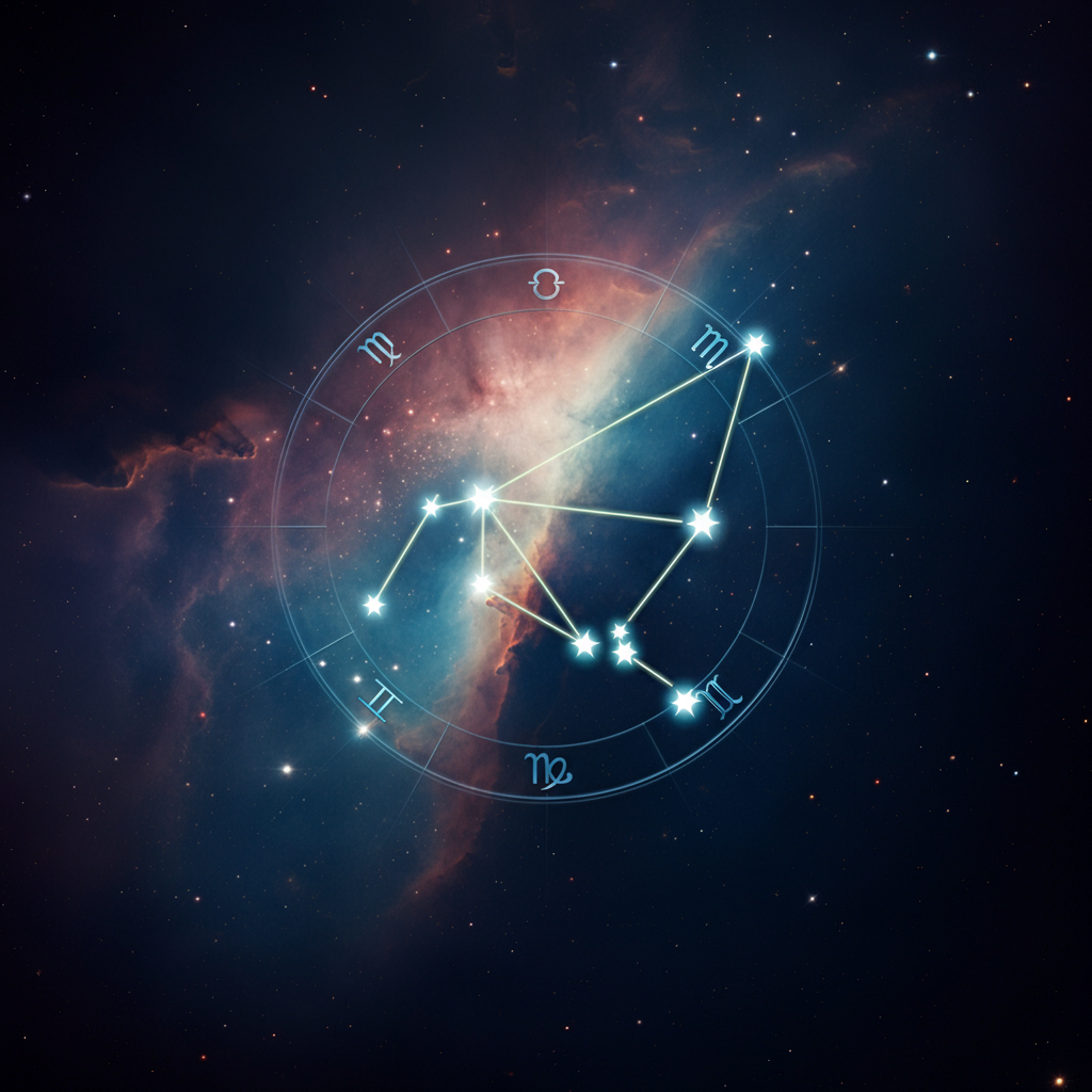 Tweelingen Weekhoroscoop – week van 2 november 2026 ✨