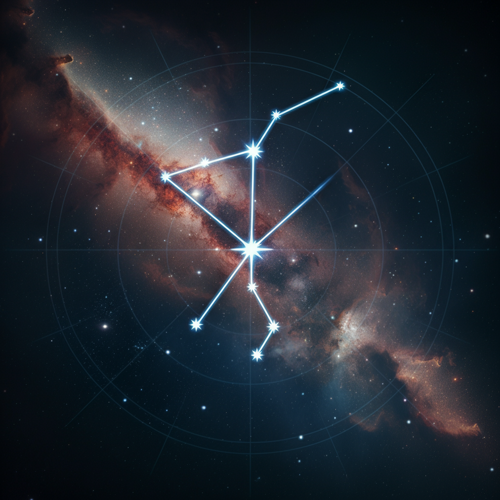 Tweelingen Weekhoroscoop – week van 23 november 2026 ✨