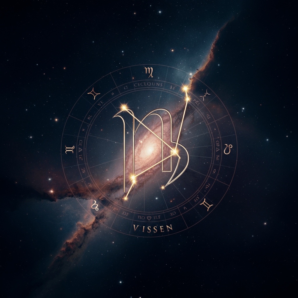 Vissen Weekhoroscoop – week van 11 mei 2026 ✨