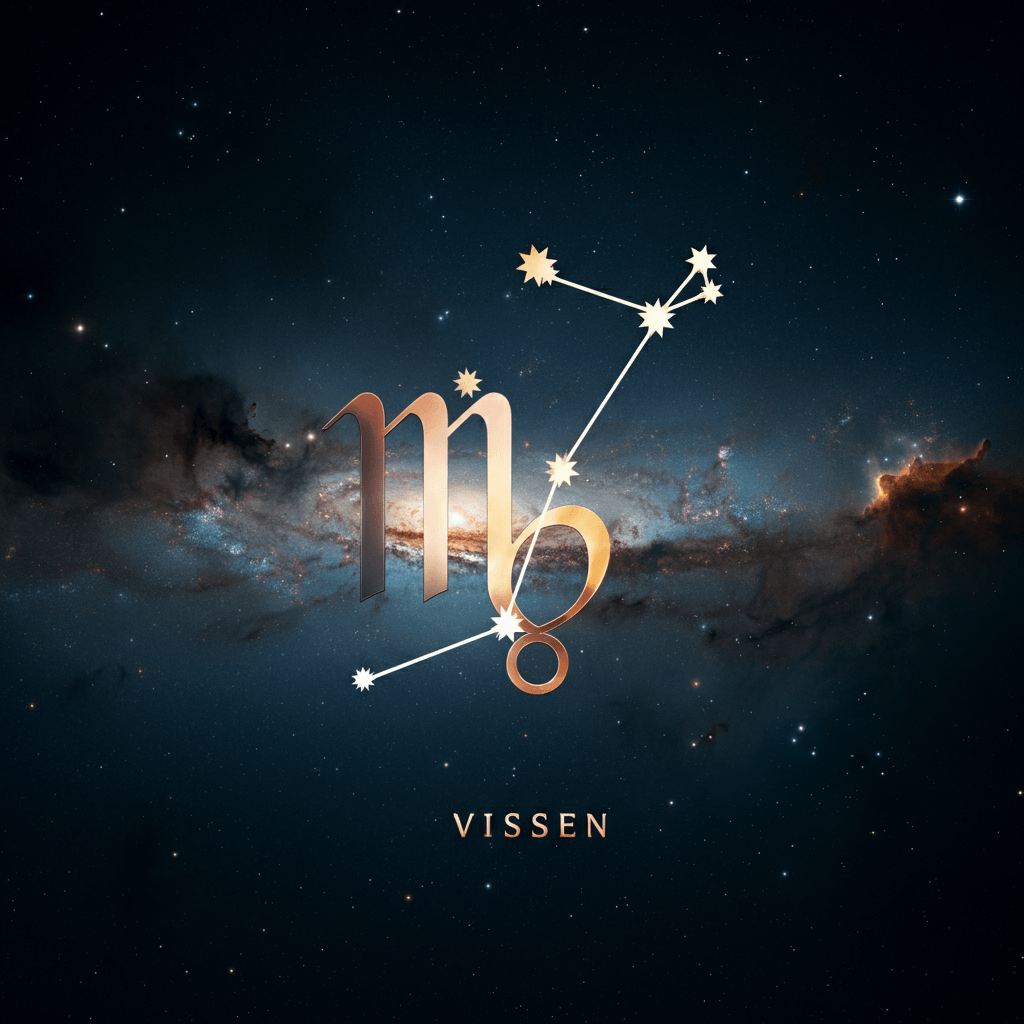 Vissen Weekhoroscoop – week van 8 juni 2026 ✨