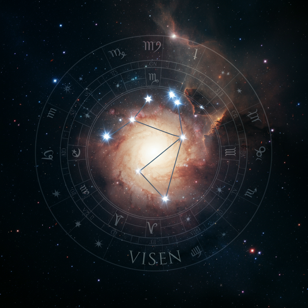 Vissen Weekhoroscoop – week van 5 oktober 2026 ✨