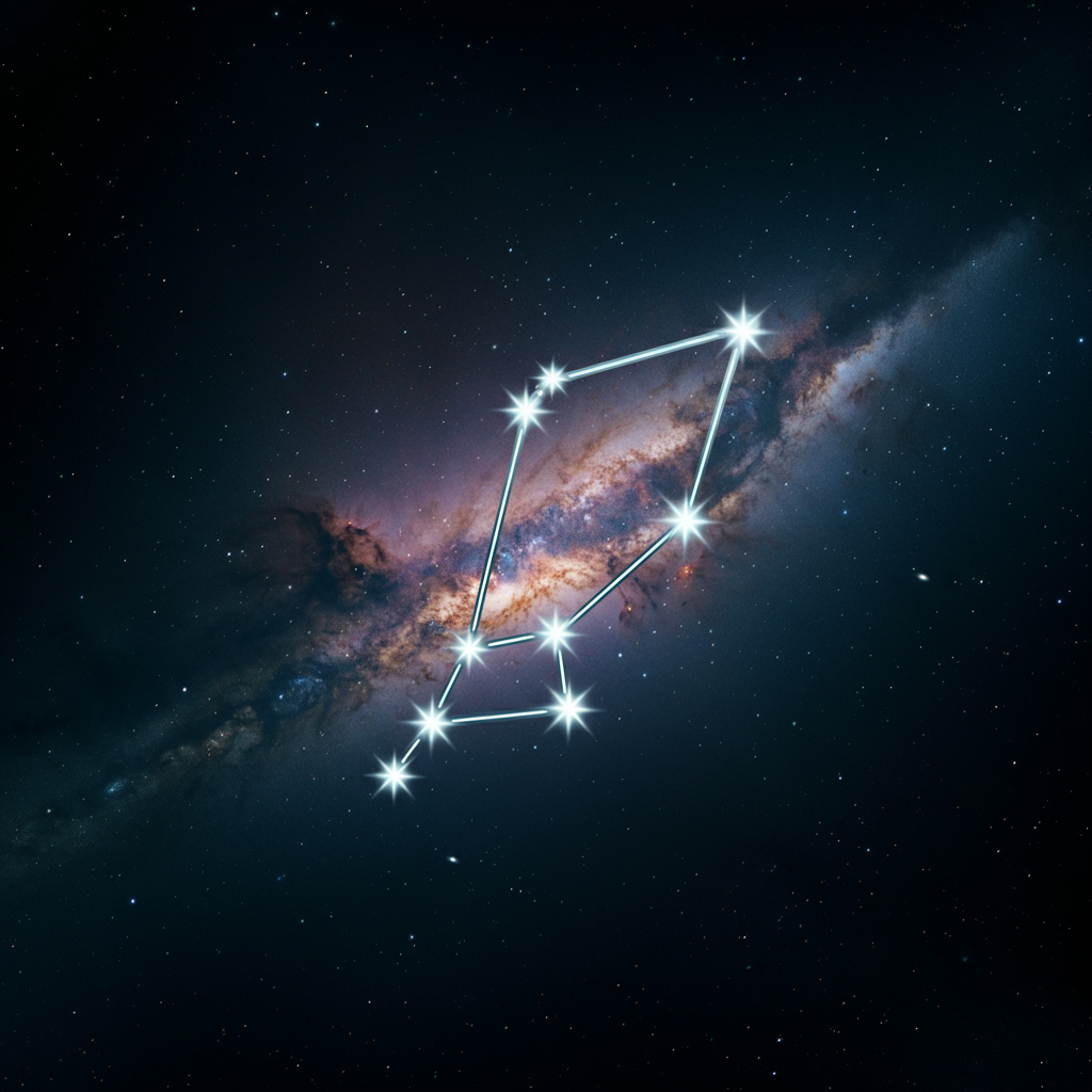 Waterman Weekhoroscoop – week van 14 december 2026 ✨