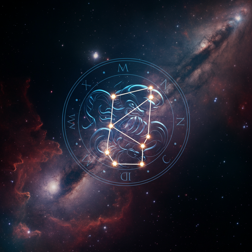 Waterman Weekhoroscoop – week van 21 december 2026 ✨