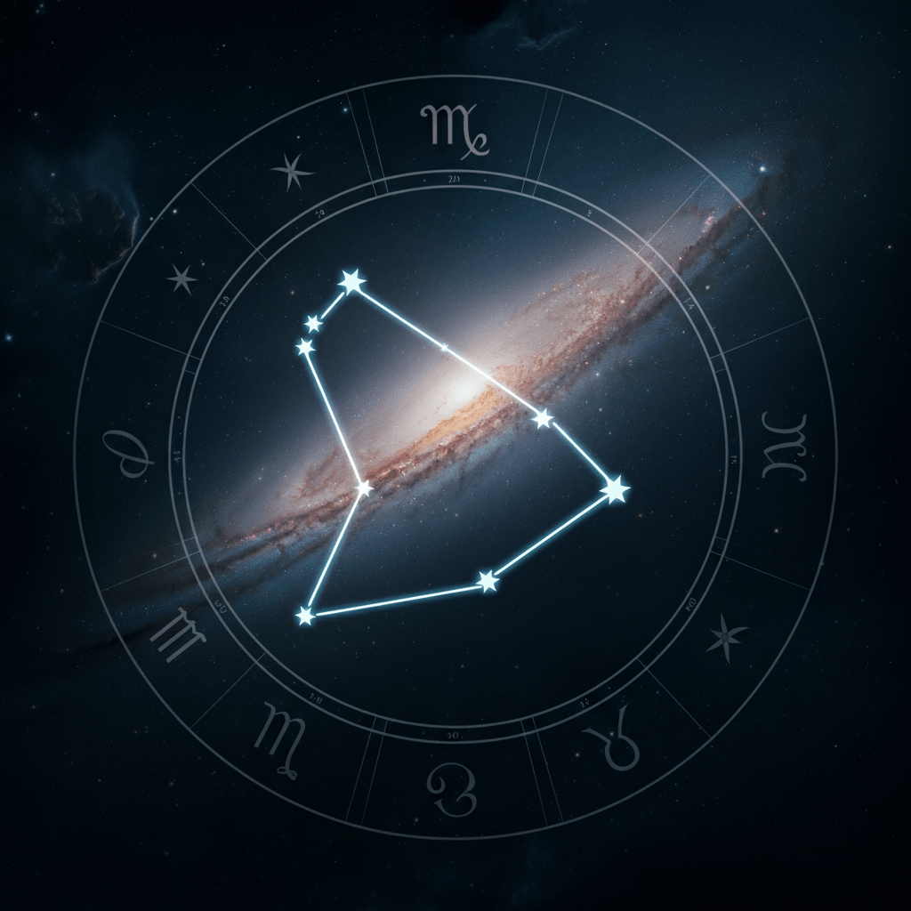 Weegschaal Weekhoroscoop – week van 16 maart 2026 ✨