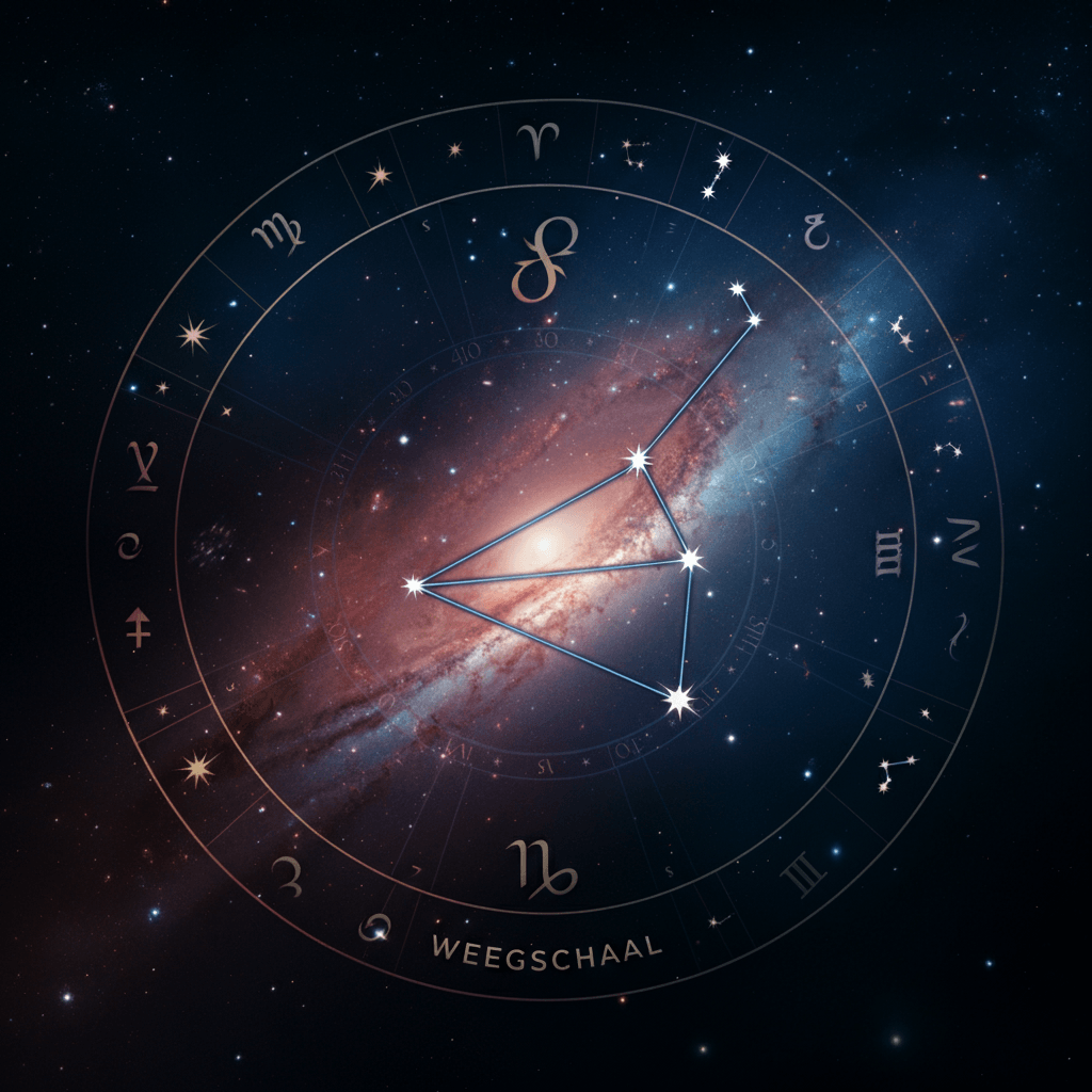 Weegschaal Weekhoroscoop – week van 23 maart 2026 ✨