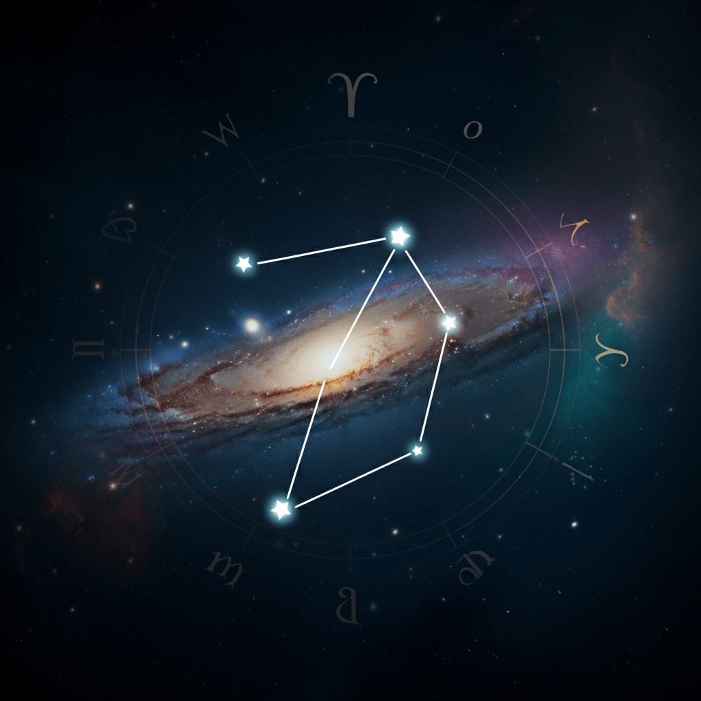 Weegschaal Weekhoroscoop – week van 14 september 2026 ✨