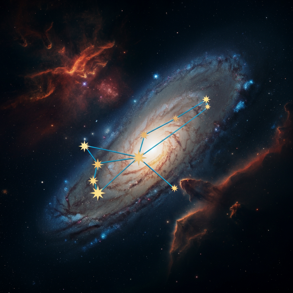 Weegschaal Weekhoroscoop – week van 16 november 2026 ✨