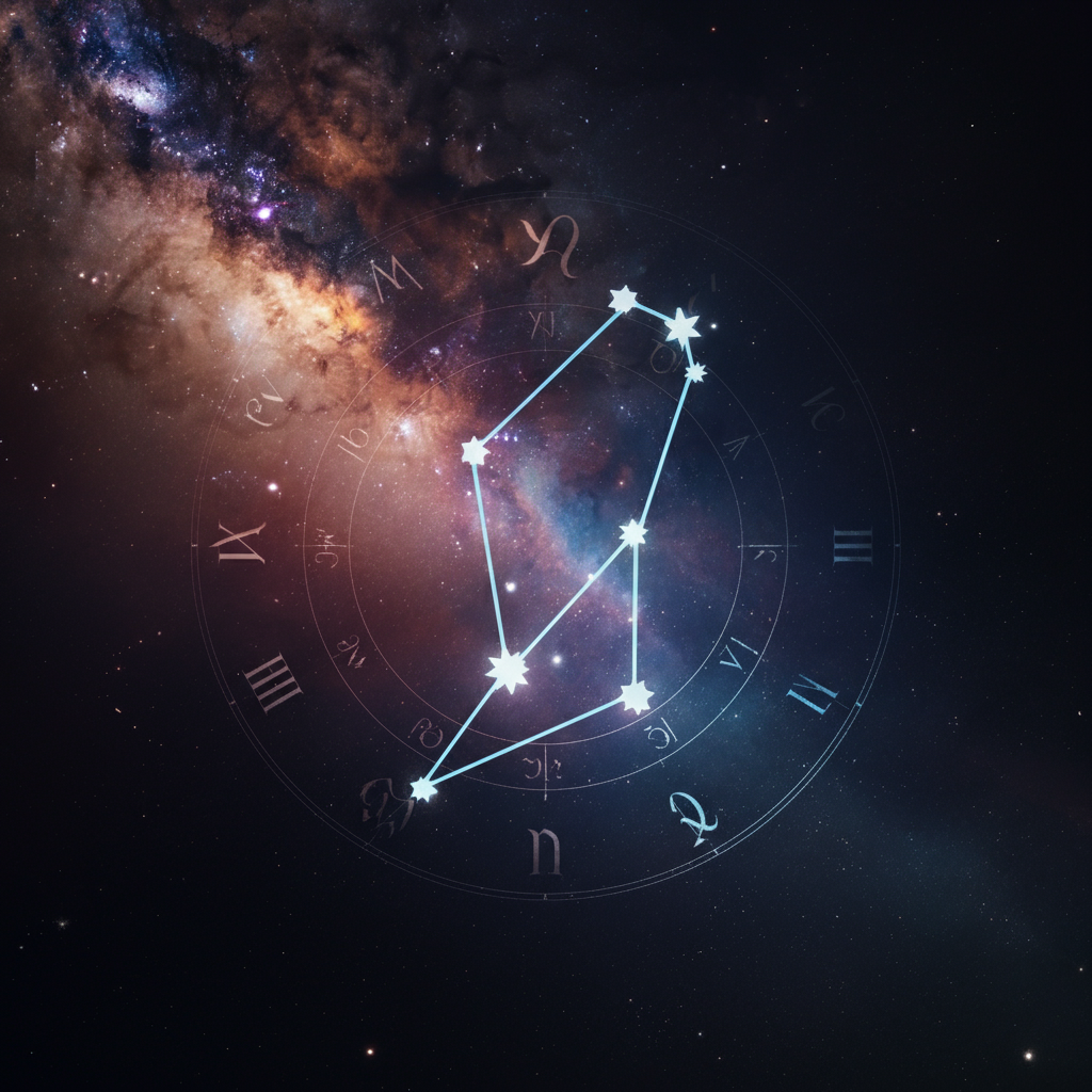 Weegschaal Weekhoroscoop – week van 7 december 2026 ✨