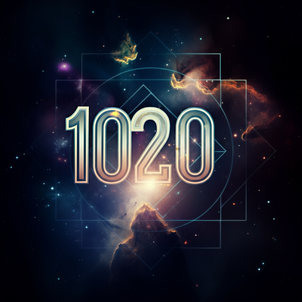 Numerologie 1020 Betekenis (zoals 10:20) ✨