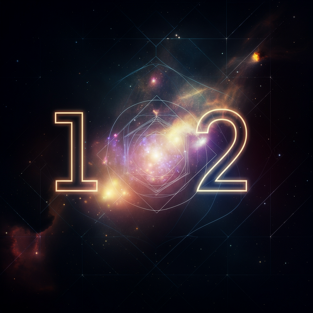 Numerologie 1022 Betekenis (zoals 10:22) ✨