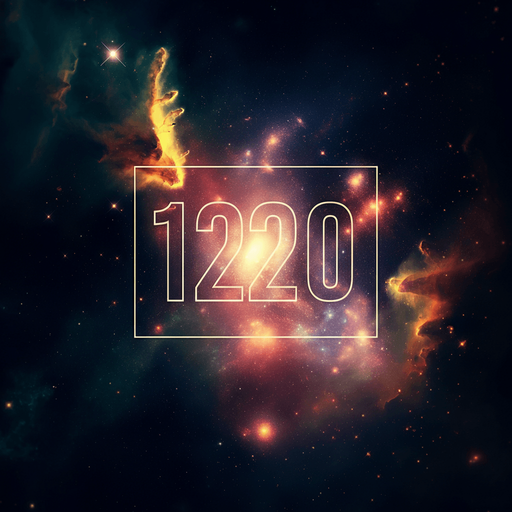 Numerologie 120 Betekenis (zoals 1:20) ✨