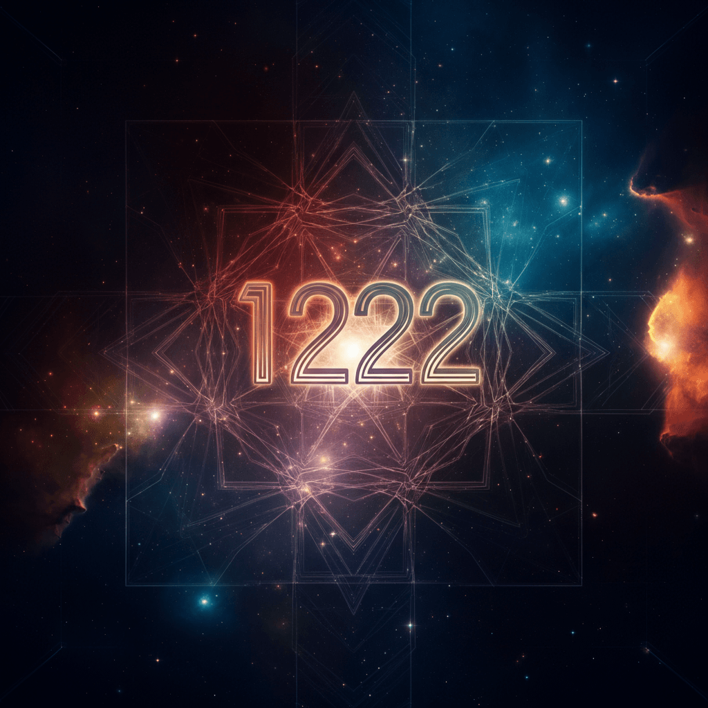 Numerologie 122 Betekenis (zoals 1:22) ✨