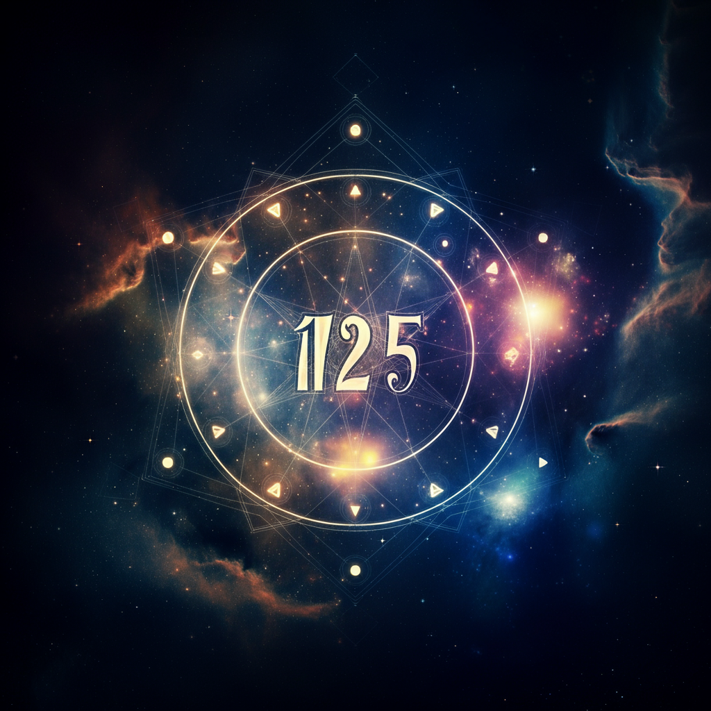 Numerologie 1257 Betekenis (zoals 12:57) ✨
