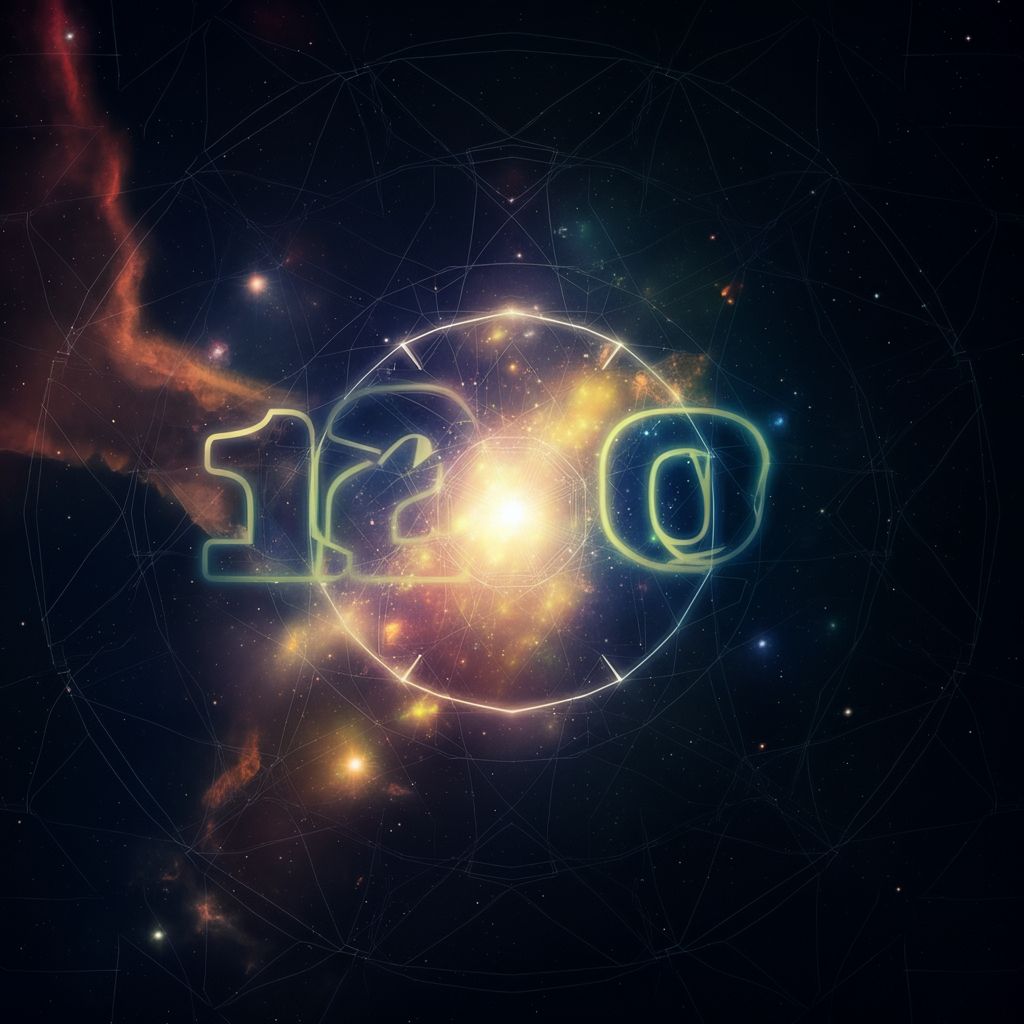 Numerologie 1260 Betekenis ✨