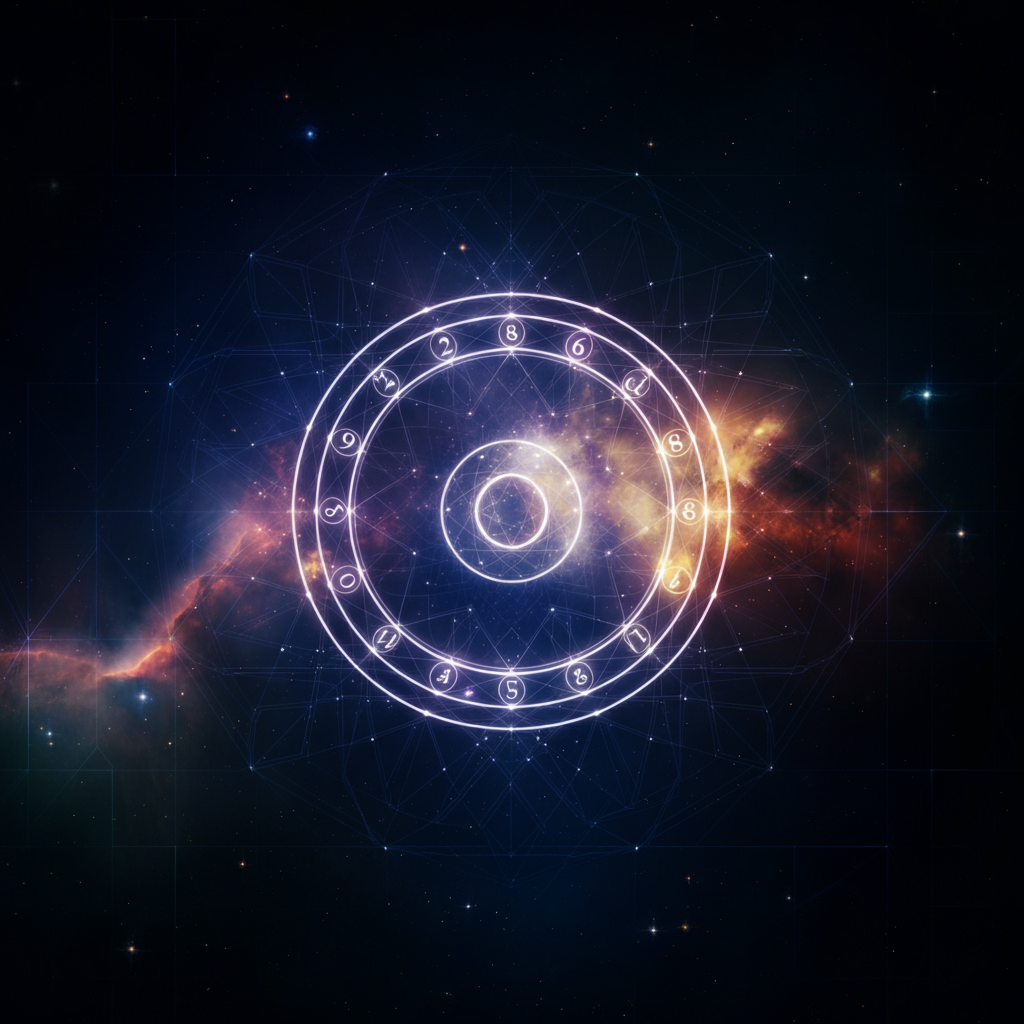 Numerologie 1261 Betekenis ✨