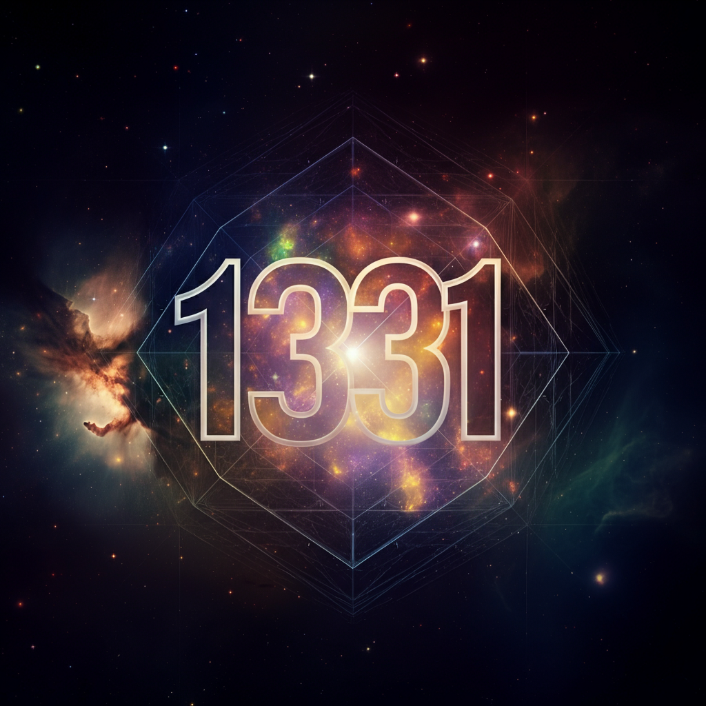 Numerologie 1301 Betekenis (zoals 13:01) ✨