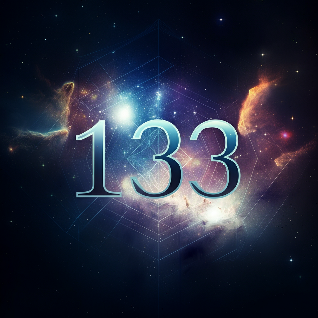 Numerologie 1303 Betekenis (zoals 13:03) ✨