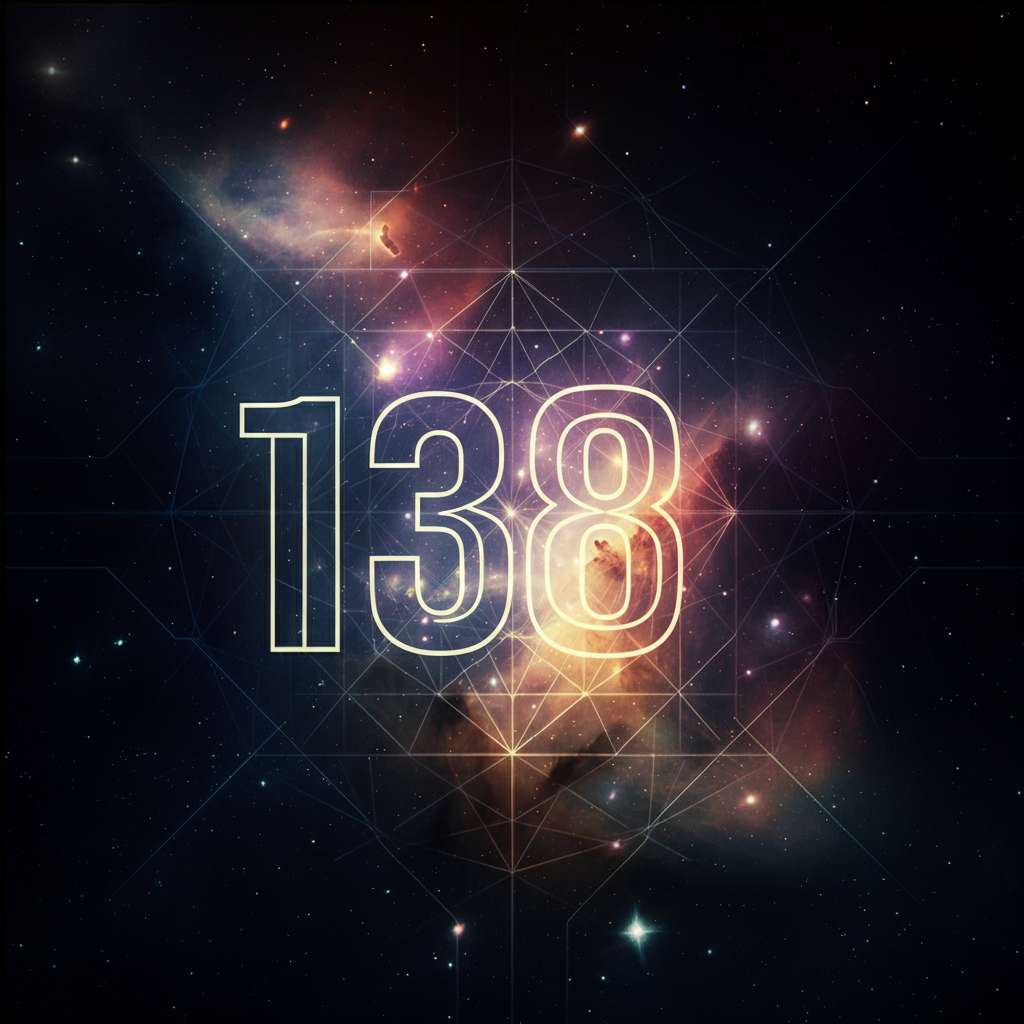 Numerologie 1318 Betekenis (zoals 13:18) ✨