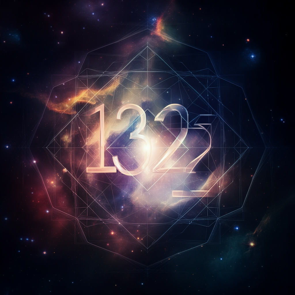 Numerologie 1325 Betekenis (zoals 13:25) ✨
