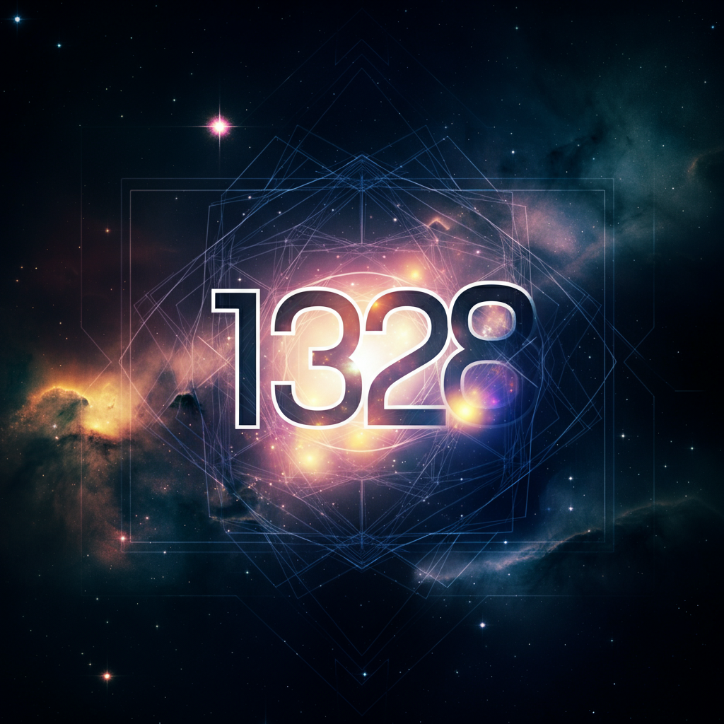 Numerologie 1328 Betekenis (zoals 13:28) ✨