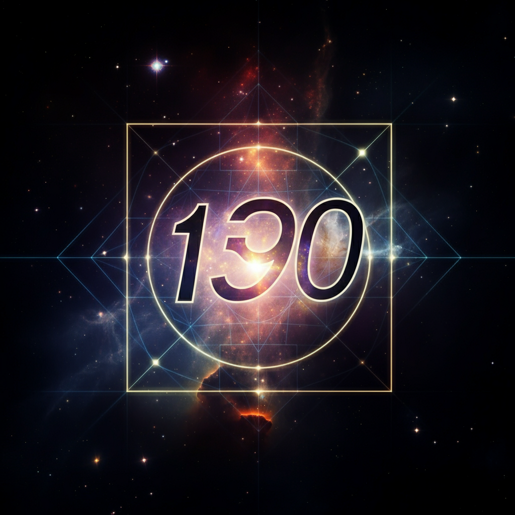 Numerologie 1390 Betekenis ✨
