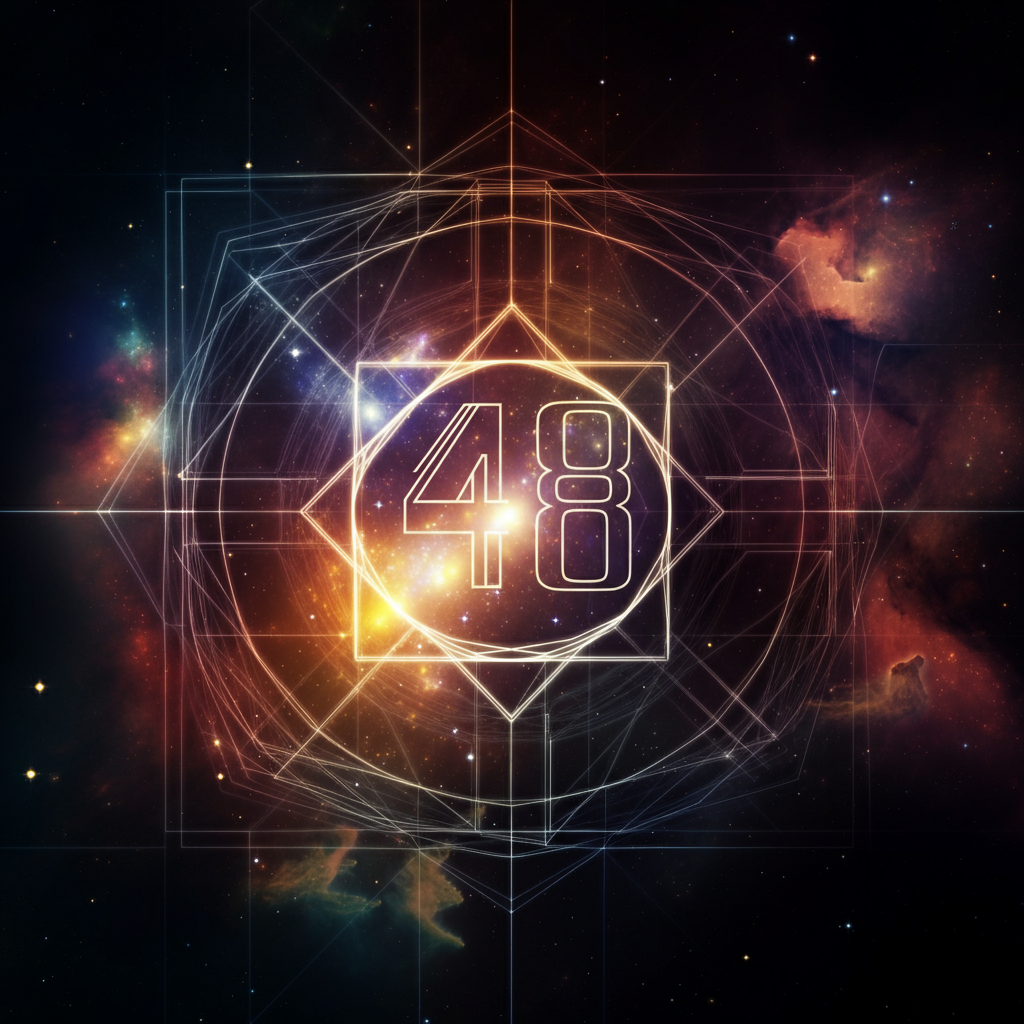 Numerologie 1480 Betekenis ✨