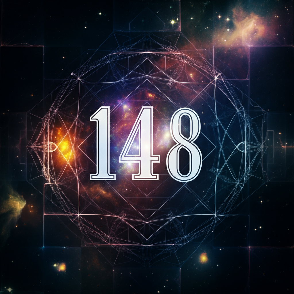 Numerologie 1484 Betekenis ✨