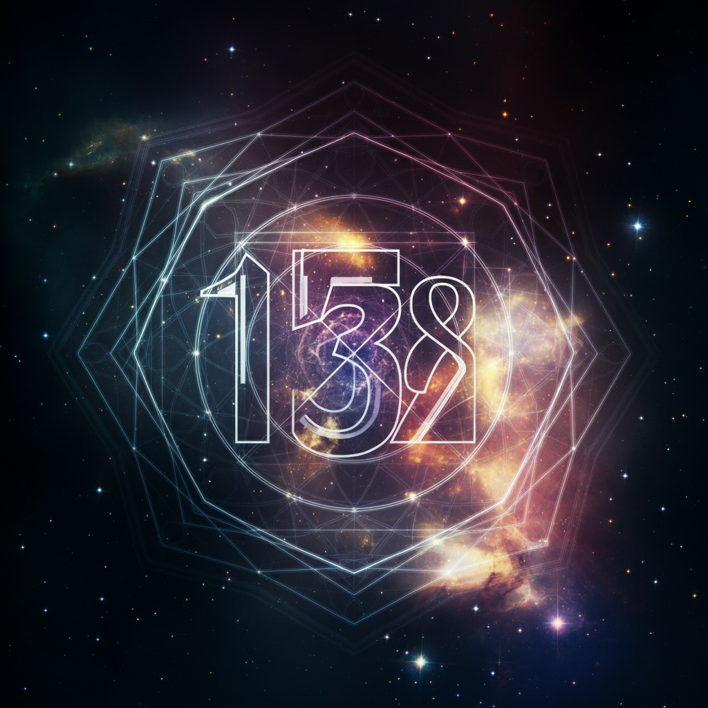 Numerologie 1538 Betekenis (zoals 15:38) ✨