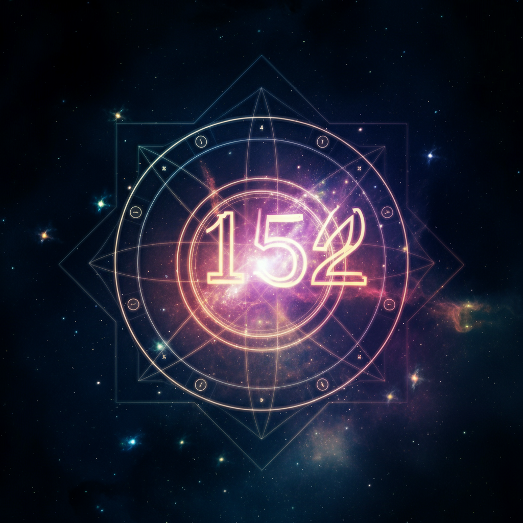 Numerologie 1542 Betekenis (zoals 15:42) ✨