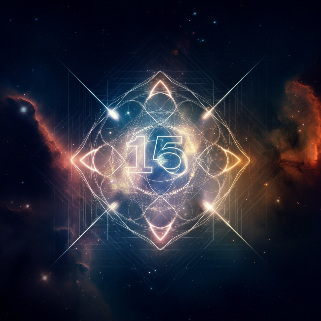 Numerologie 1549 Betekenis (zoals 15:49) ✨