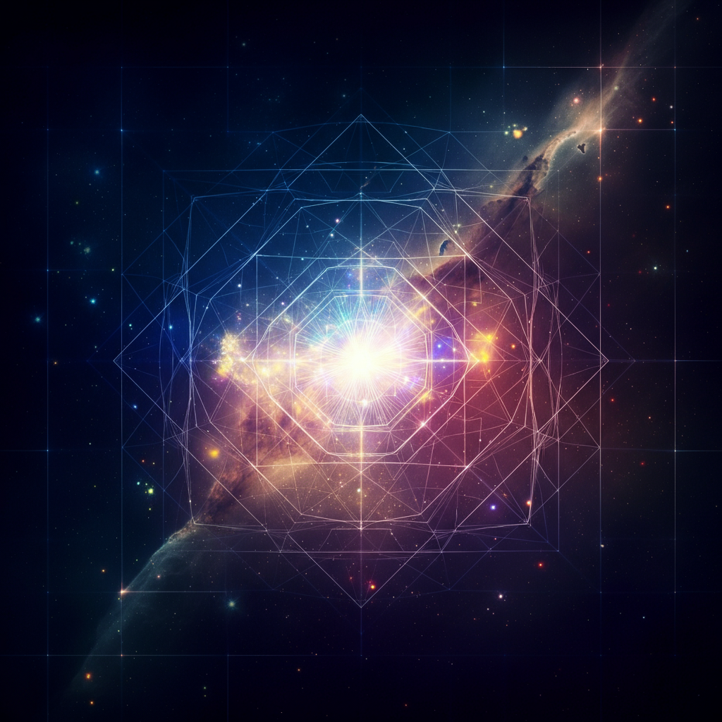 Numerologie 1584 Betekenis ✨