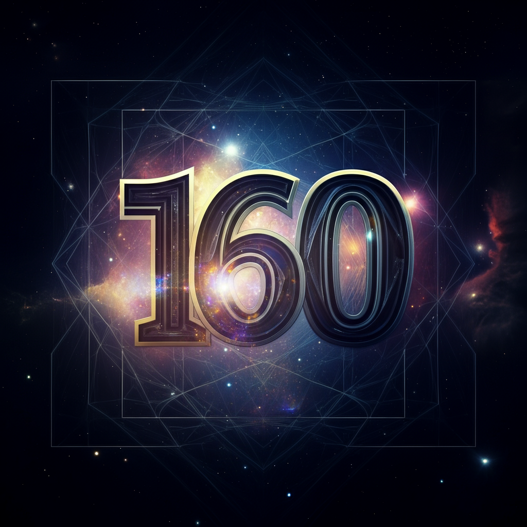 Numerologie 1605 Betekenis (zoals 16:05) ✨