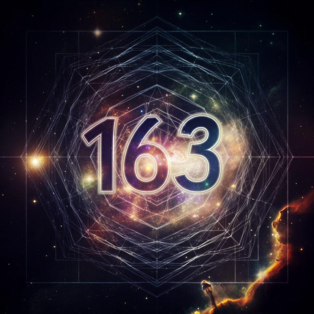 Numerologie 1633 Betekenis (zoals 16:33) ✨