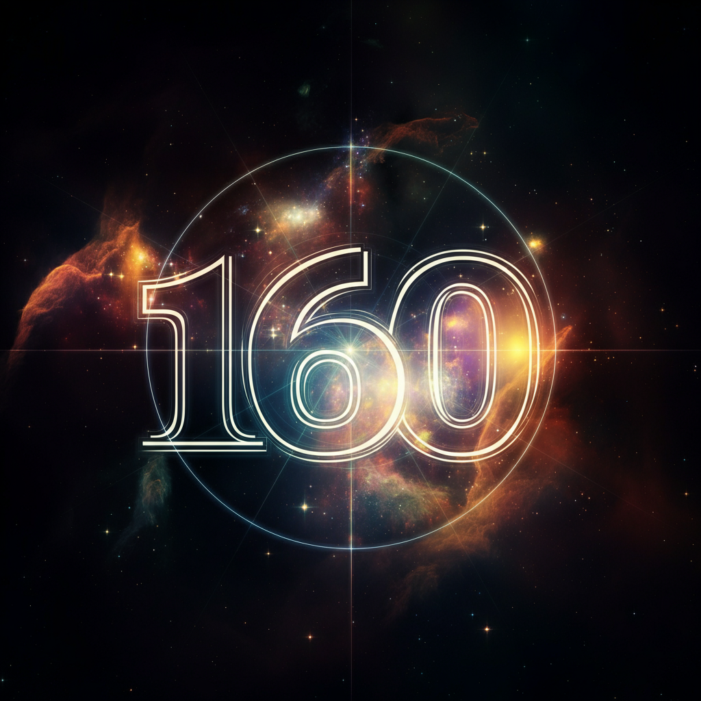 Numerologie 1660 Betekenis ✨