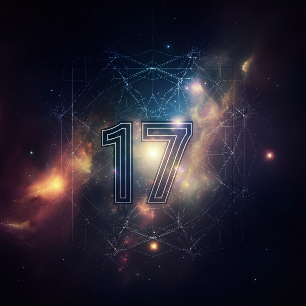 Numerologie 1710 Betekenis (zoals 17:10) ✨