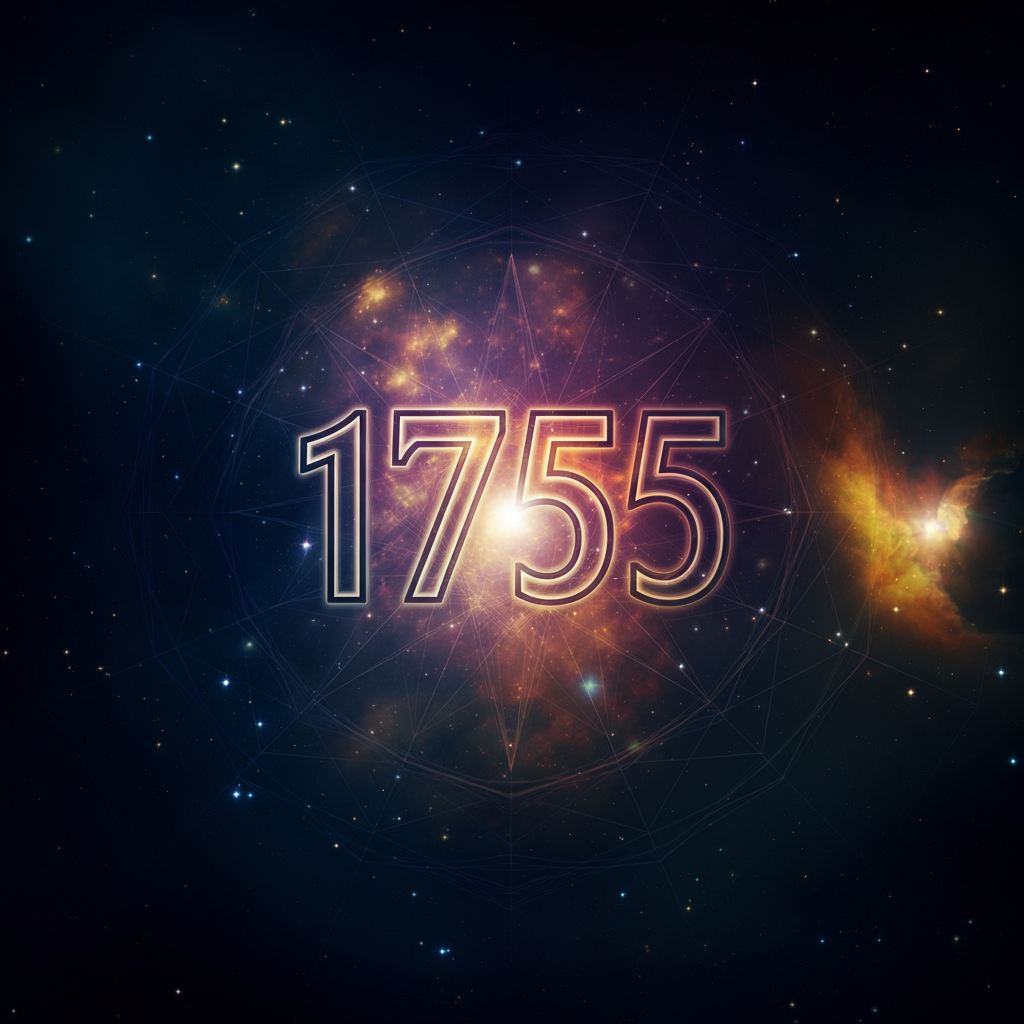 Numerologie 1757 Betekenis (zoals 17:57) ✨