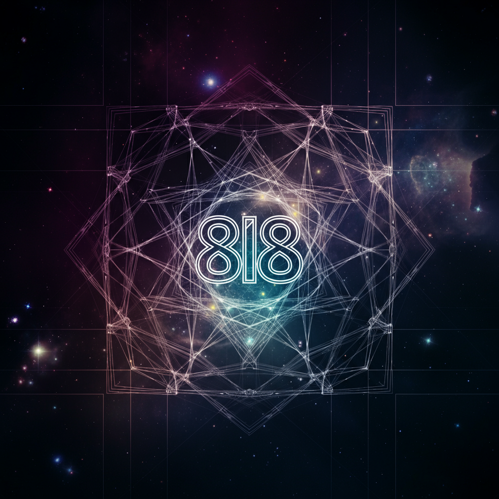 Numerologie 1818 Betekenis (zoals 18:18) ✨
