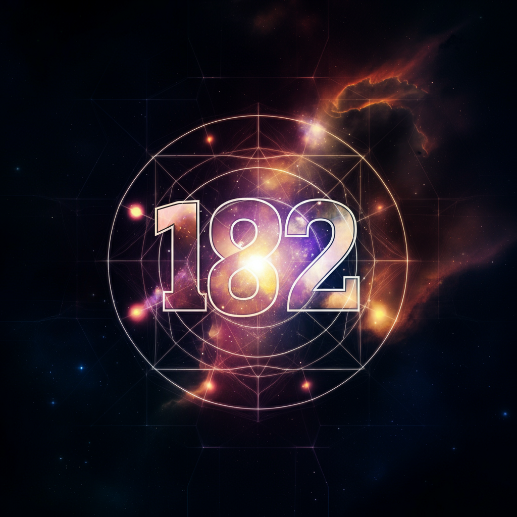 Numerologie 1824 Betekenis (zoals 18:24) ✨