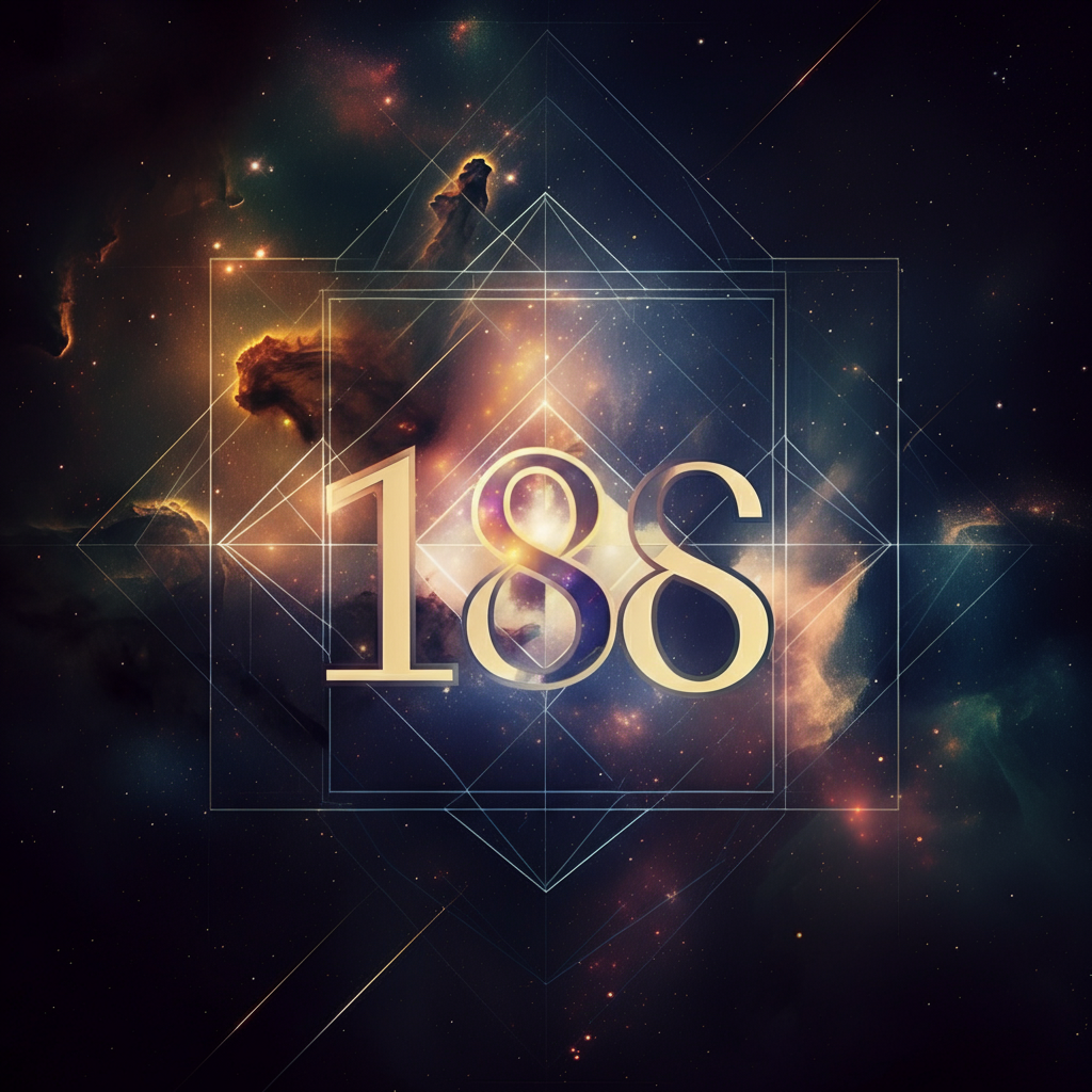 Numerologie 1886 Betekenis ✨
