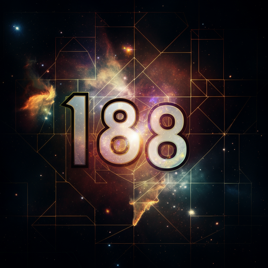 Numerologie 1889 Betekenis ✨