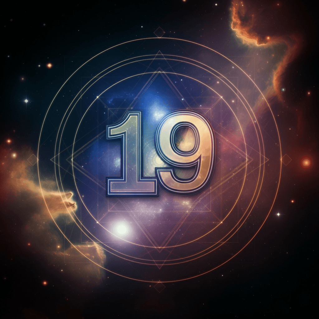 Numerologie 191 Betekenis ✨
